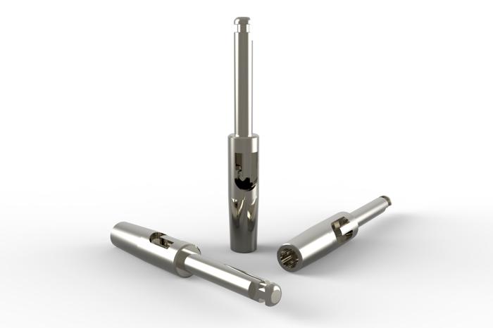 Universal handpiece attachment extension